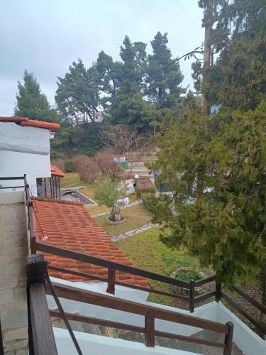 Theo's apartment Theo's apartment