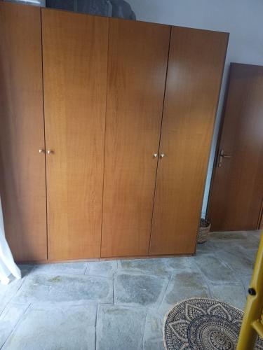 Theo's apartment Theo's apartment