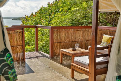 Naara Eco-Lodge & Spa photo 5