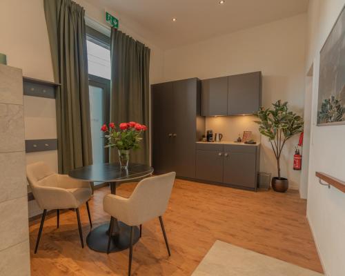 Spa & Stay in Luzern, Schweiz