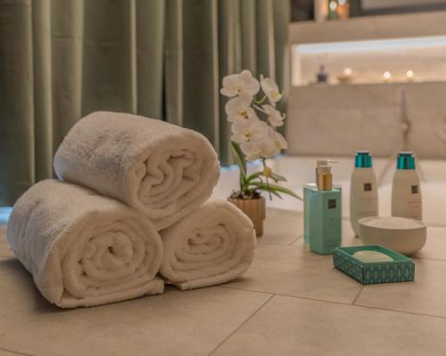 Spa & Stay, Lucerne (photo 9)