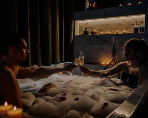 Spa & Stay, Lucerne (photo 3)