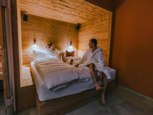 Spa & Stay, Lucerne (photo 2)