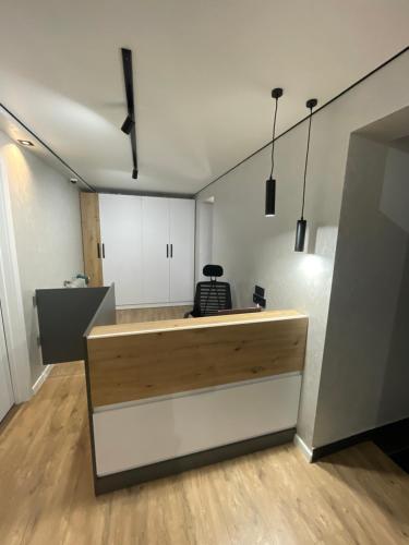 Hotel Hostel Перехрестя – khách sạn tại Pronyatyn