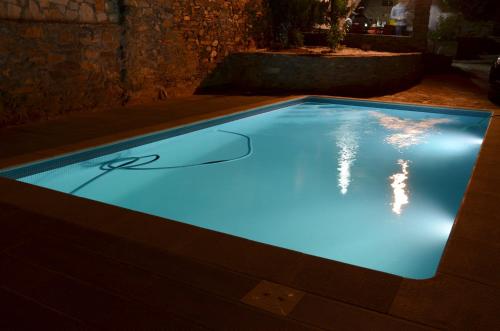 CASA Do FRANCO gîte à louer Avidagos