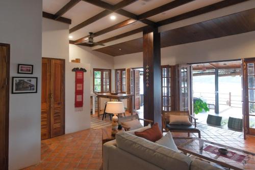 Two-Bedroom Villa image 10
