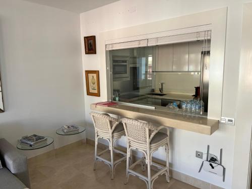 Apartamento Puerto Sotogrande Marina in Torreguadiaro