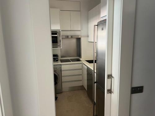 Apartamento Puerto Sotogrande Marina in Torreguadiaro