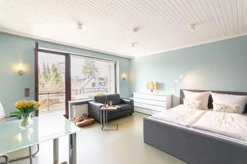 Ferienwohnung Strandzwerg in Timmendorfer Strand, Deutschland