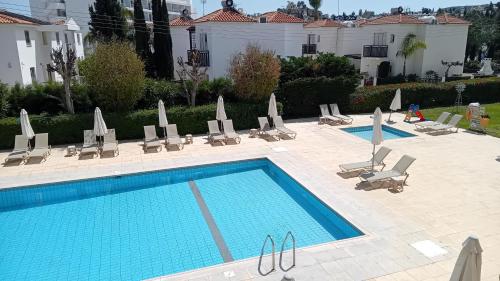 Mandalena Hotel Apartments in Протарас