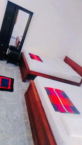 Peacock village and family resort