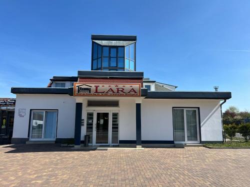 Pension Lara in Magdeburg, Deutschland