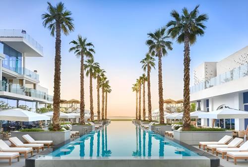 FIVE Palm Jumeirah Premier Apartments, Dubaj (fotografie 9)