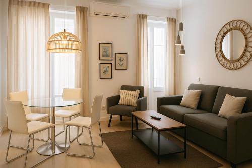 Six Rooms Plaza Mayor - image 2