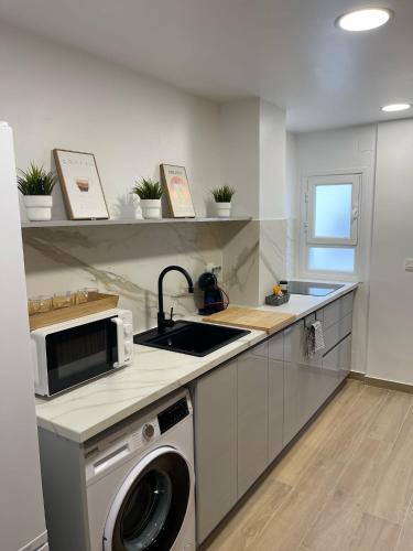 Ático Centro Granada Ático Centro Granada