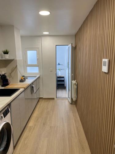 Ático Centro Granada Ático Centro Granada