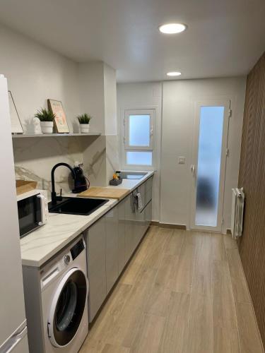 Ático Centro Granada Ático Centro Granada