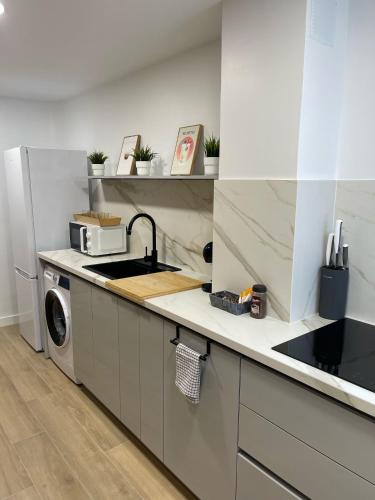 Ático Centro Granada Ático Centro Granada