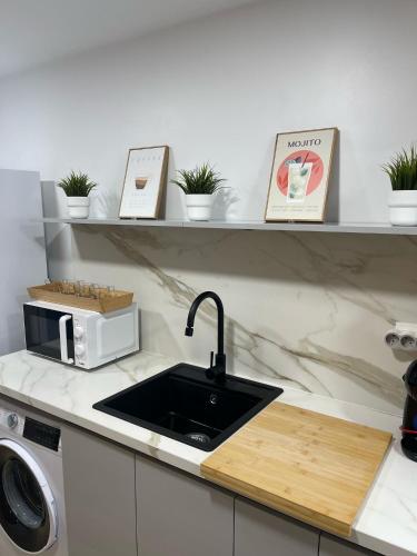 Ático Centro Granada Ático Centro Granada