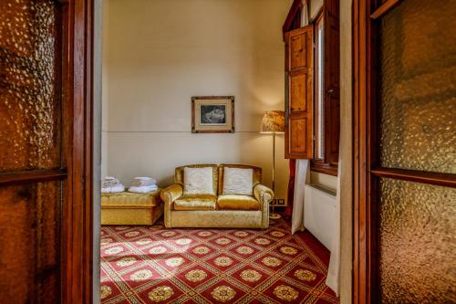 Villa Lecchi Hotel Wellness in بوجيببونسي