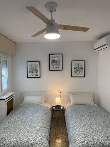 Ático Centro Granada Ático Centro Granada