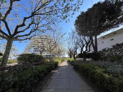 Apartment with Garden View image 9