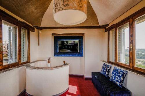Villa Lecchi Hotel Wellness in بوجيببونسي