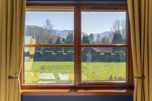 Вид, Mizpah Bed & Breakfast near Ben Nevis Highlands in Ройбрідж
