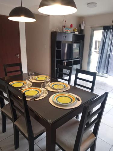 Departamento Adaptado en S S de Jujuy in Barrio Sargento Cabral