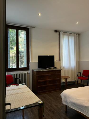 Casa Martini in Mogliano Veneto