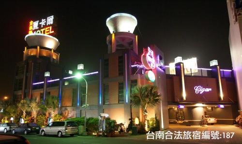 hotel photo
