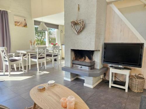 Bungalow Schotvanger in Wimmenum