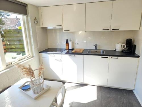Bungalow Schotvanger in Wimmenum