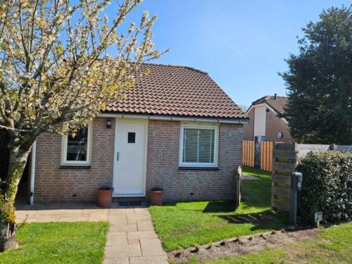 Bungalow Schotvanger in Wimmenum