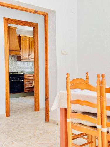 Casa Ramón (Casa Ramon) in Veles Rubio