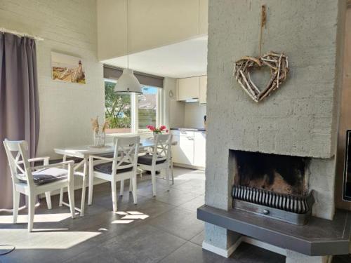 Bungalow Schotvanger in Wimmenum