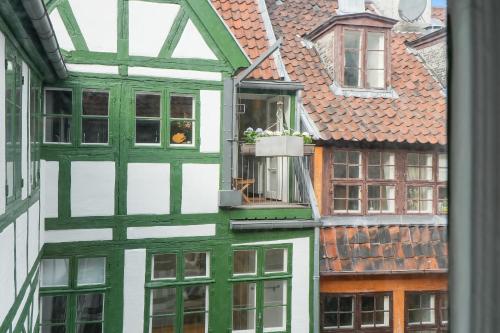 The heart of Copenhagen 2, Kodaň (fotografie 7)