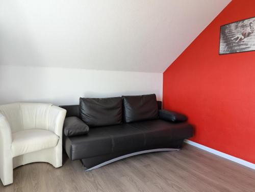 One-Bedroom Apartment (2 - 4 Adults) image 4