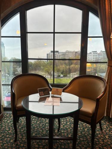 Germir Palas Hotel - Special Class - image 9