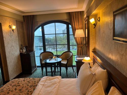 Germir Palas Hotel - Special Class - image 13