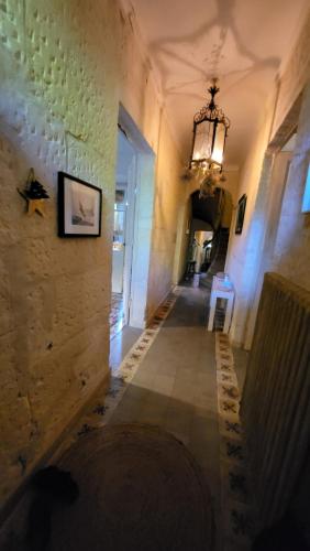 Comme à la campagne en plein cœur de village (Comme a la campagne en plein cœur de village) in ฟองวิเย่