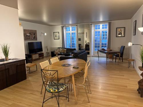 Duplex'po, Dinan (foto 2)
