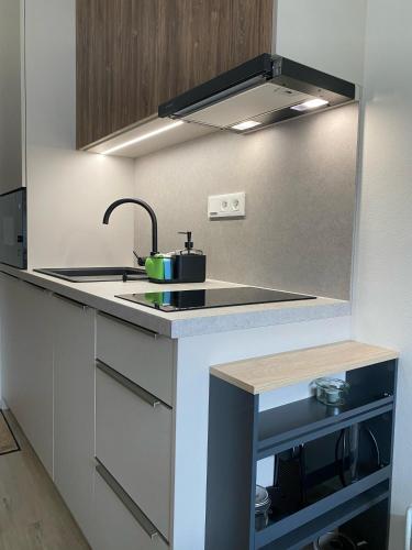 Apartmán Dobré Bydlo v Beskydech (Apartman Dobre Bydlo v Beskydech) in Horni Becva