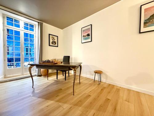 Duplex'po, Dinan (foto 4)