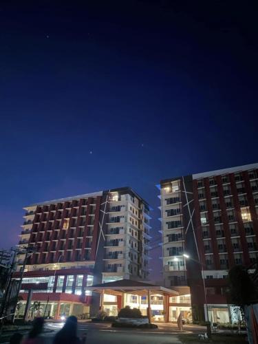 Modern & Stylish Condo Rental P52, Lapu Lapu City (foto 4)