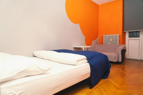 LazeMaze Hostel – Krakow, PA