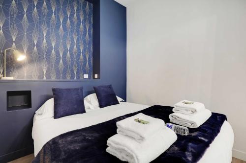 Intimate apartment - 1BR/4P - Saint-Ambroise - image 3