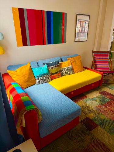 Titanic Shadow Entire house 5 mins from City Centre Titanic Shadow Entire house 5 mins from City Centre