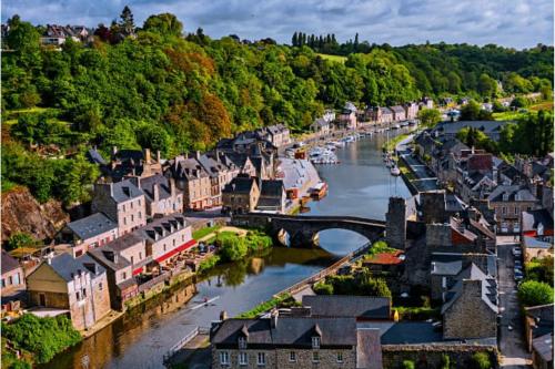 Duplex'po, Dinan (foto 9)