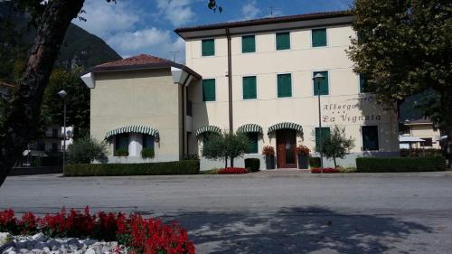 La Vigneta Albergo Ristorante